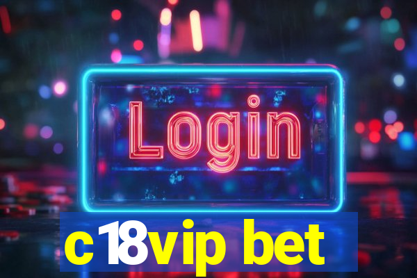 c18vip bet